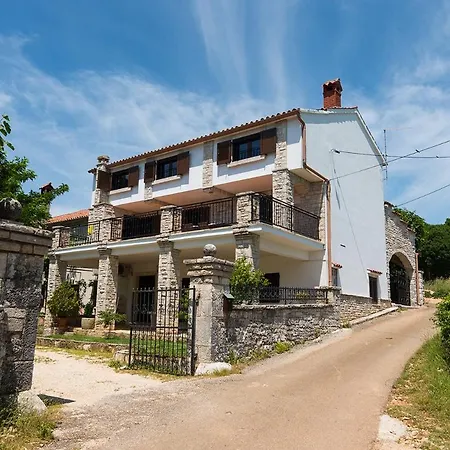Nyaraló Kukurin Bale