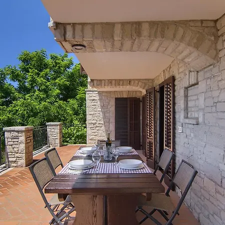 Casa vacanze Kukurin Bale